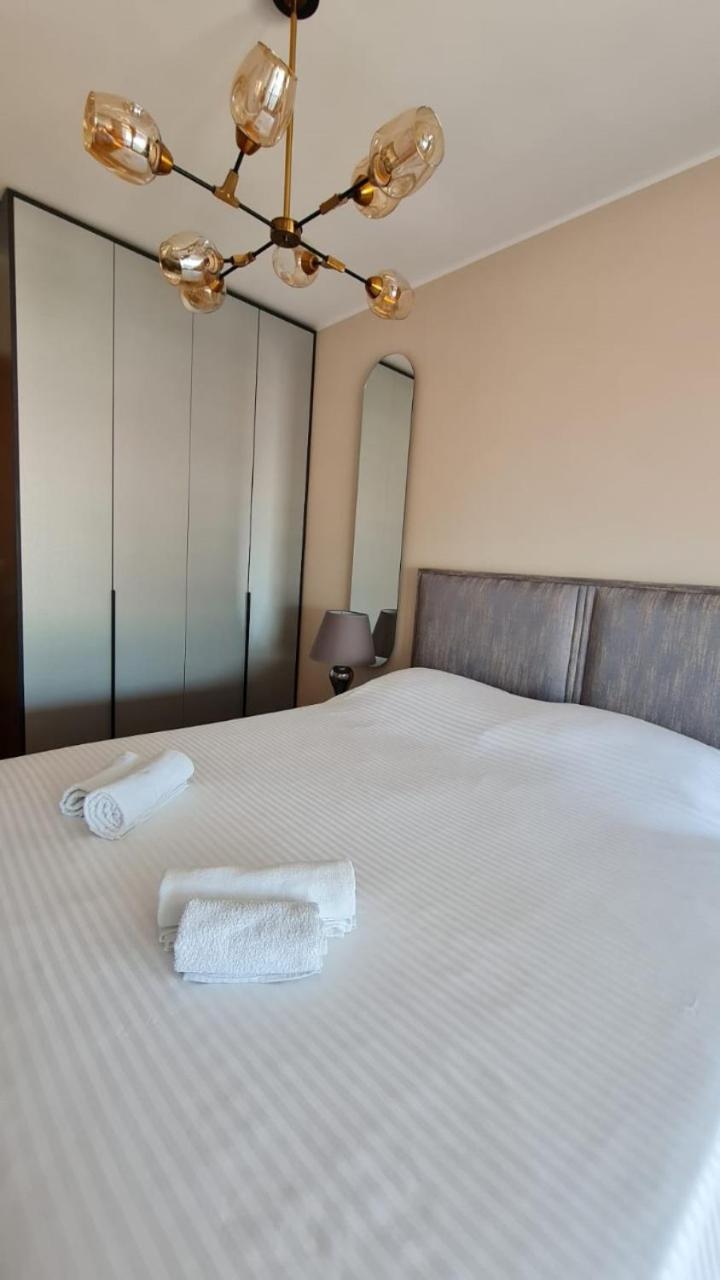 Apartment Zenith Tower *