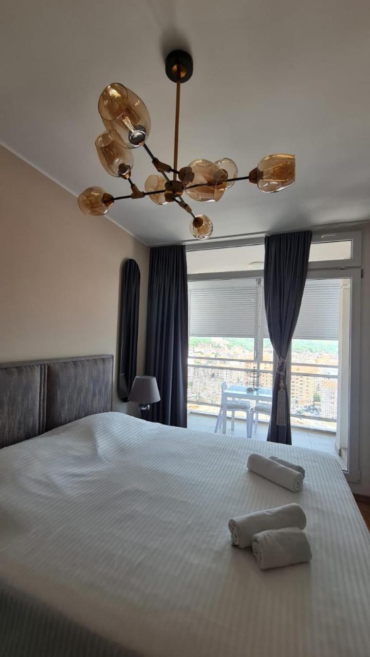 Zenith Tower Budva