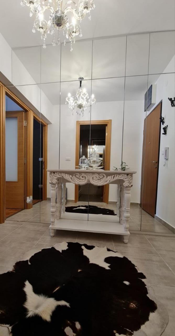 Zenith Tower Apartment Budva
