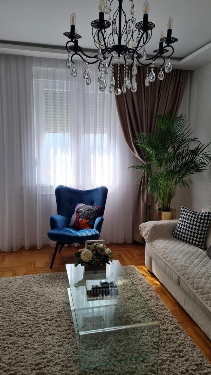 Zenith Tower * Budva